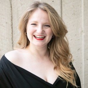 Meet your Posher, Cori